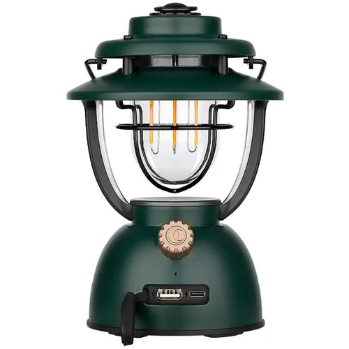Olight - LED Campinglampe Olantern Classic 2 Pro - 300 lm - Forest Green