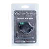 Vector Optics - Zielfernrohr-Wasserwaage - 25,4 mm / 1’’– SCACD-04