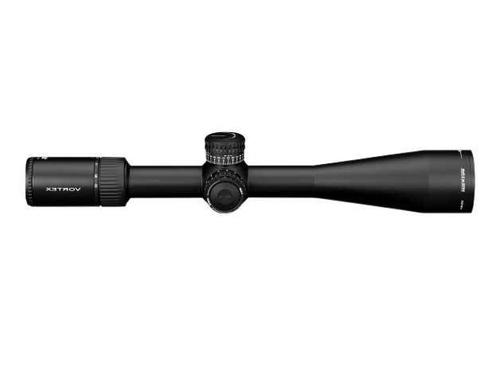 Vortex Optics - Jagd Scope Viper PST II 3-15x44 - Beleuchteter Anblick EBR 4 - 30 mm - PST -3151