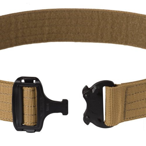 Helikon - Pas strzelecki Wettbewerb Nautic Shooting Belt - Adaptive Grün - PS-CNS-NL-12