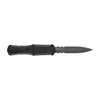 Benchmade - OTF Claymore Messer - CPM-D2 - Schwarz - 3370SGY