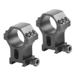 Vector Optics - X-ACCU Zielfernrohrring - Höhe - 30mm - Picatinny - SCTM-35