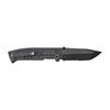Walther - PDP Tanto-Klappmesser - CPM-D2 - Schwarz - 5.0898