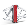Victorinox - Taschenmesser MiniChamp - Rot - 0.6385