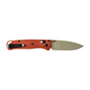 Benchmade - Klappmesser EDC 535TN-10 Bugout - CPM-S30V - Orange - 535TN-10