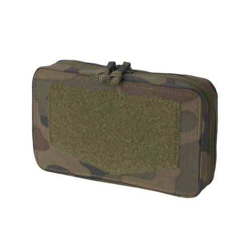 Helikon - Guardian Admin-Tasche - PL Woodland - MO-GAP-CD-04