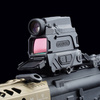 Holosun - Geschlossener Kollimator NV - Nachtsicht - OLED - 18350 - DRS-NV
