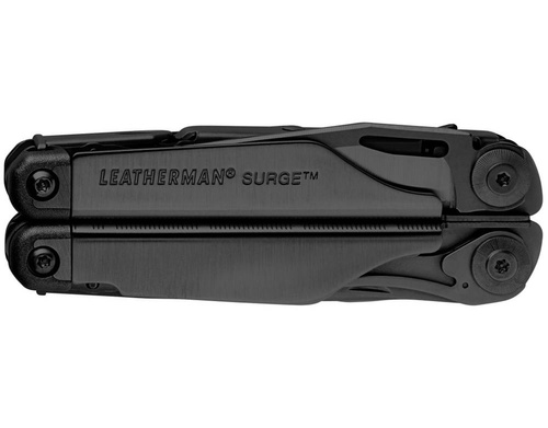 Leatherman - Multi-Tool Surge® - Schwarz - 831333