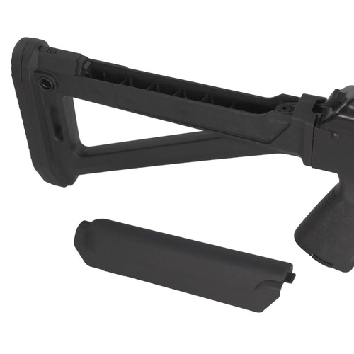Magpul - AK MOE® Wangenerhöhung - 0.25" - Schwarz - MAG445-BLK