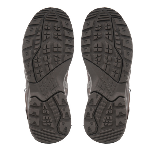 LOWA - Taktische Stiefel ZEPHYR GTX® MID TF - Dunkelbraun - 310537 0493