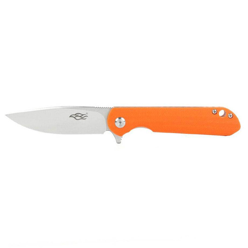 Ganzo - EDC Firebird FH41S Klappmesser - Liner Lock - D2 - Orange - FH41S-OR