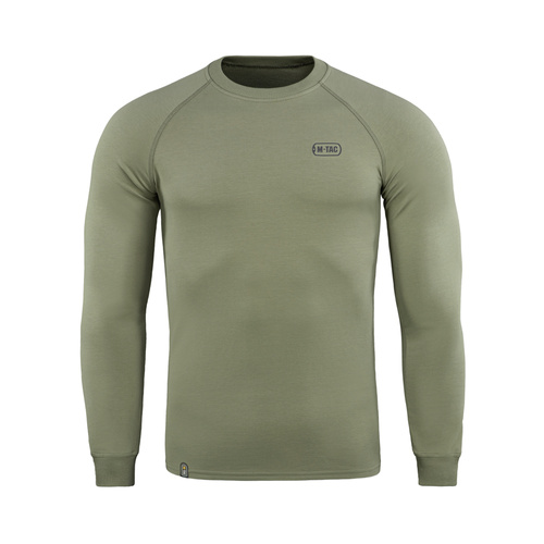 M-Tac - Raglan-Sweatshirt Athlete - Baumwolle - Light Olive - 20455038