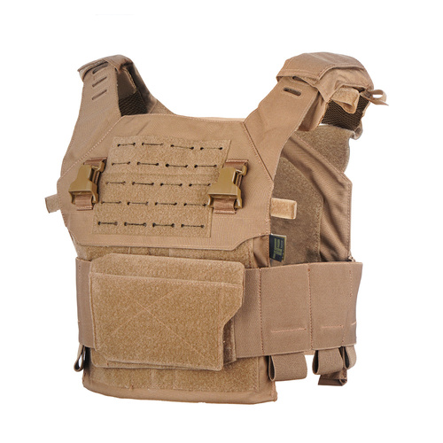 TF-2215 - Plate Carrier Modular Weste - Coyote - 129788
