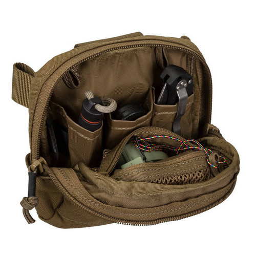 Helikon - SERE Pouch - Cordura® - Adaptive Green - MO-O06-CD-12