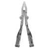 Schrade - Multitool Tough Tool - 20 Werkzeuge - Silber - 1182534