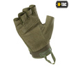 M-Tac - Assault Tactical Mk.3 Fingerlose Handschuhe - Oliv - 90213001