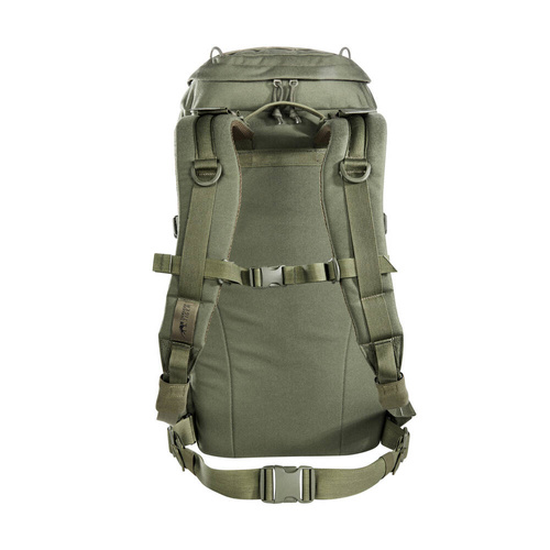 Tasmanian Tiger - Mil Ops Pack 30 - 30 L - Olive - 7323.331