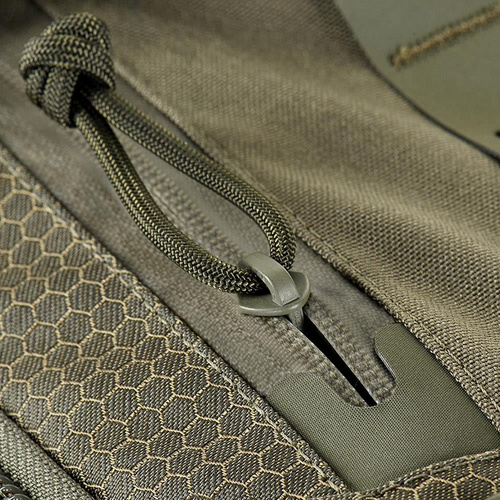 M-Tac - Rucksack Elite Hex Small - 36 L - Cordura - Ranger Green - 10222023