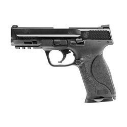Umarex - Gummigeschosswaffe RAM - Smith & Wesson M&P9 M2.0 Replica T4E - Kal. .43 - 2.4767
