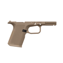 Magpul - Polymerrahmen EHG SG9 für Ruger RXM Compact - FDE - MAG1436-FDE