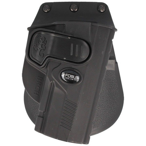 Fobus - Holster für Beretta PX4 Storm, Vertec, Elite .40cal, Taurus PT92 - Standard Paddle - Rechts - BRCH
