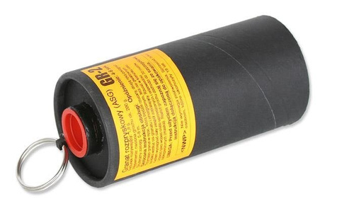 B&G - Spritzgranate GR-2