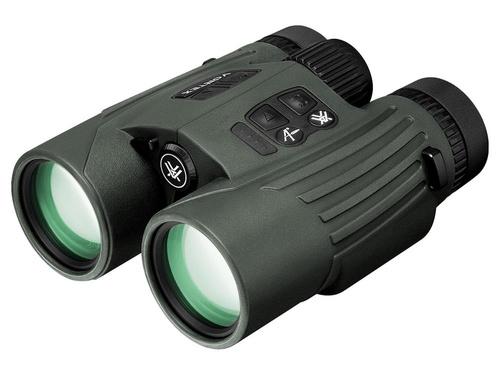 Vortex Optics - Fernglas Fury 5000 HD AB 10x42 - LRF - Grün - LRF302