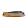 Benchmade - Klappmesser 315BK-01 Successor - M390 - Schwarz/Gold - 315BK-01