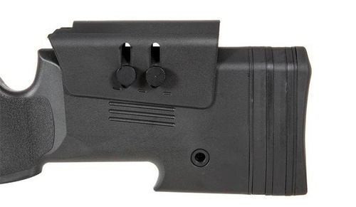 Specna Arms - SA-S02 CORE™ Scharfschützengewehr Replik - Schwarz