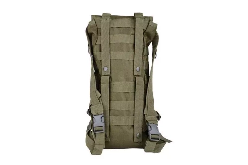GFC Tactical - Trinkrucksack Tasche - Olive - GFT-25-009689