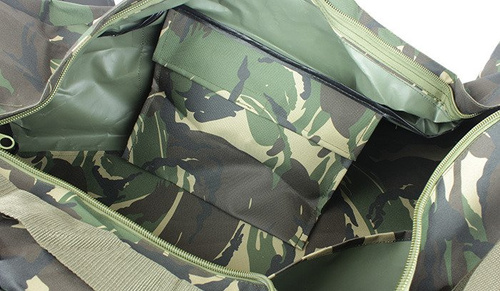 101 Inc. - Piloten-Tasche - Dutch DPM