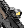 Strike Industries - Montageplatte REX Optic Mount V2 - SI-REX-V2