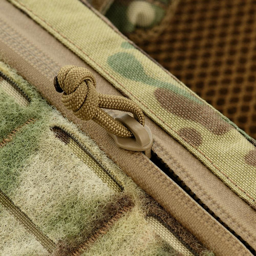 M-Tac - Cuirass QRS Gen.II Tactical Plate Carrier Vest - Multicam - 10156808