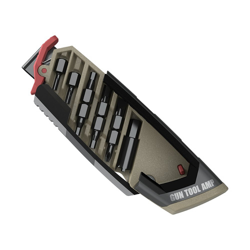 Real Avid - Mehrzweck-Reinigungswerkzeug  AR15 Gun Tool AMP™ - AVGTAMP-AR