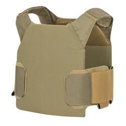 Direct Action® - Taktische Weste Corsair Low Profile Plate Carrier - Adaptive Green - PC-CRSR-NLN-AGR