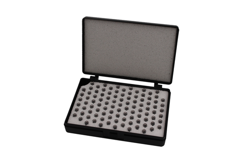 JSB - Match Premium Serie schwere Luftgewehrkugeln 4.52mm - 200 - 1030-200