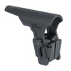 IMI Defense - Wangenauflage Cheek Rest für M4 Enhanced Stock - Schwarz - IMI-ZM4CR