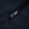 M-Tac - Trekking Softshell Winterhose - Dark Navy Blue - 20306015