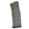 ETS - Gen 2 Magazin für AR-15 - 5.56x45 mm - 30 Runden - Nylon - FDE - GN-AR15-30G2FDE