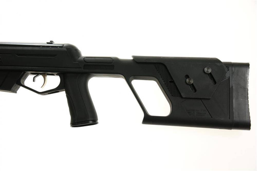 Norica - Dead Eye GRS Luftgewehr - 4.5mm - 111.25.006