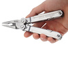 SOG - Multitool PowerLock mit V-Cutter - 18 Werkzeuge - S62N-CP