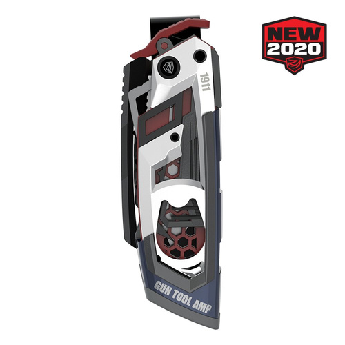 Real Avid - Mehrzweck-Reinigungswerkzeug 1911 Gun Tool AMP™ - AVGTAMP-1911