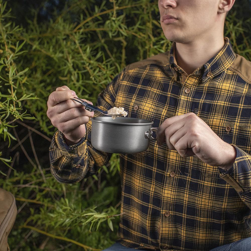 M-Tac - Individuelle Touristengerichte - Grün - MTC-DM-CP1