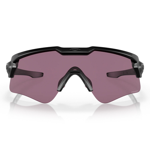 Oakley - SI Ballistic M Frame Alpha Matt Schwarz Brille - Prizm TR22 OO9296-03