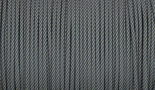 Atwood Rope MFG - Paracord 550-7 - 4 mm - Comanche - 1 Meter - 14619