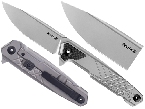 Ruike - M875-TZ Klappmesser - 340-036