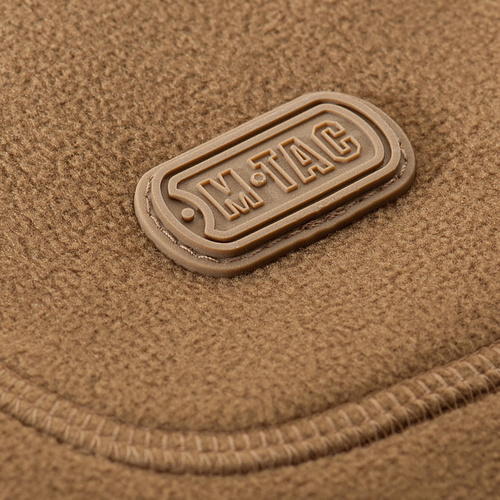 M-Tac - Norman Windblock Fleece Jacke - Coyote - 20027005