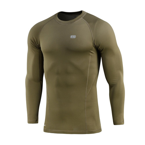 M-Tac - Level I Polartec Thermoshirt - Dark Olive - 70032042