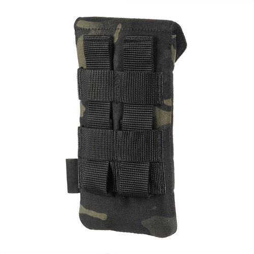 M-Tac - Elite Hex Phone Case - Medium - Multicam Black / Schwarz - 10154208