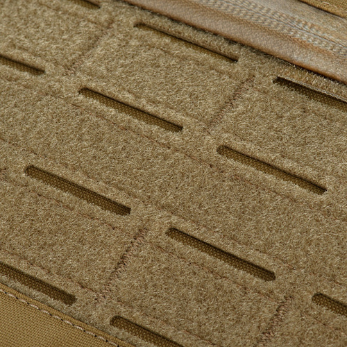 M-Tac - Taktische Plattenträgerweste Cuirass Fast Elite - Coyote - 10409005